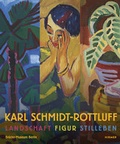 Cover: Karl Schmidt-Rottluff - Hirmer