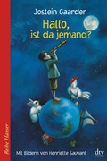 Cover: Hallo, ist da jemand? - dtv