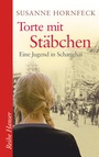 Cover: Torte mit Stäbchen - dtv