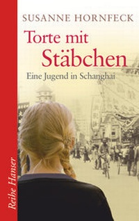 Enlarge image Cover: Torte mit Stäbchen - dtv