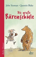 Cover: Die gro&szlig;e B&auml;renschule - dtv