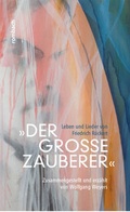 Cover: 'Der gro&szlig;e Zauberer' - Rombach Druck- und Verlagshaus