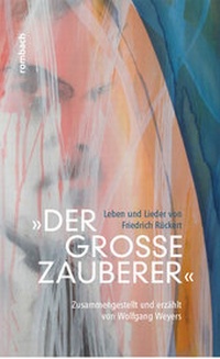 Enlarge image Cover: 'Der große Zauberer' - Rombach Druck- und Verlagshaus