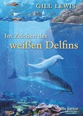 Cover: Im Zeichen des wei&szlig;en Delfins - dtv