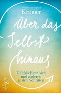 Cover: &Uuml;ber das Selbst hinaus - Ullstein Allegria