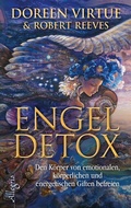 Cover: Engel Detox - Ullstein Allegria
