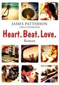 Cover: Heart. Beat. Love. - dtv