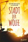 Cover: Stadt der Wölfe - dtv