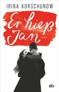 Cover: Er hie&szlig; Jan - dtv