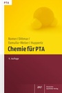 Bild: Chemie für PTA - Deutscher Apotheker Verlag