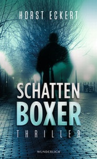 Abbildung von: Schattenboxer - Wunderlich