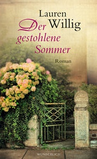 Abbildung von: Der gestohlene Sommer - Wunderlich