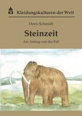Cover: Steinzeit - Schneider Hohengehren