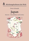 Cover: Japan - Schneider bei wbv