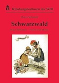 Cover: Schwarzwald - Schneider Hohengehren
