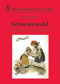 Enlarge image Cover: Schwarzwald - Schneider Hohengehren