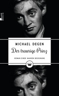 Cover: Der traurige Prinz - Rowohlt Berlin