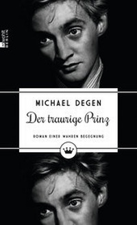 Abbildung von: Der traurige Prinz - Rowohlt Berlin
