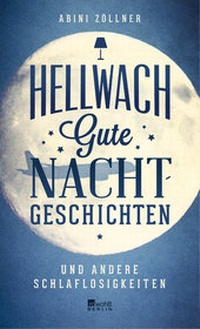 Abbildung von: Hellwach - Rowohlt Berlin
