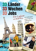 Cover: 33 L&auml;nder, 33 Wochen, 33 Jobs - Riva