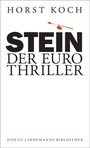 Cover: Stein - Lindemanns VERLAG & AGENTUR