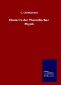 Cover: Elemente der Theoretischen Physik - Outlook