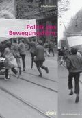 Cover: Politik des Bewegungsfilms - Sch&uuml;ren Verlag GmbH