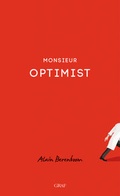 Cover: Monsieur Optimist - Graf Verlag