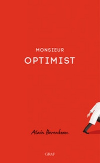 Abbildung von: Monsieur Optimist - Graf Verlag