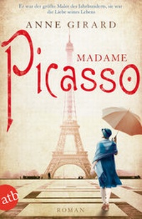 Abbildung von: Madame Picasso - Aufbau