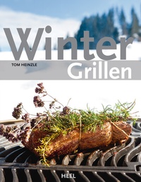 Abbildung von: Wintergrillen - Heel