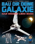 Cover: Bau dir deine Galaxie - Heel