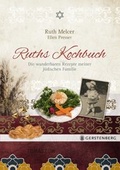 Bild: Ruths Kochbuch - Gerstenberg