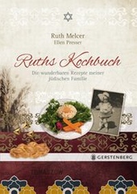 Abbildung von: Ruths Kochbuch - Gerstenberg