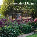 Cover: Die G&auml;rten der Dichter - Gerstenberg