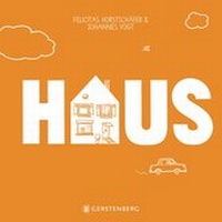 Enlarge image Cover: Haus - Gerstenberg