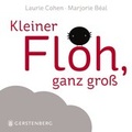 Cover: Kleiner Floh, ganz gro&szlig; - Gerstenberg