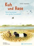 Cover: Kuh und Hase - Gerstenberg