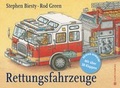 Cover: Rettungsfahrzeuge - Gerstenberg
