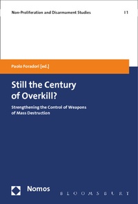 Enlarge image Cover: Still the Century of Overkill? - Nomos