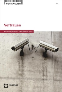 Enlarge image Cover: Vertrauen - Nomos