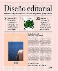 Enlarge image Cover: Diseno Editorial - Editorial Gg