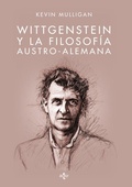 Cover: Wittgenstein y la filosof&iacute;a austro-alemana - Editorial Tecnos