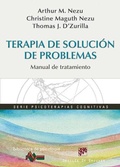 Cover: Terapia de soluci&oacute;n de problemas : manual de tratamiento - Descl&eacute;e de Brouwer