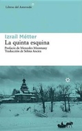 Cover: La Quinta Esquina - Libros del Asteroide S.L.U.