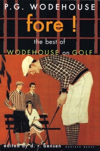 Enlarge image Cover: Fore! - Houghton Mifflin (Trade)