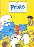 Cover: Los Pitufos 32, Los pitufos en Pilulit - Norma Editorial, S.A.