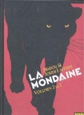 Cover: La mondaine 2 - Norma Editorial, S.A.