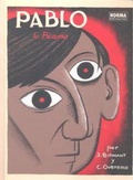 Cover: Pablo 4, Picasso - Norma Editorial, S.A.