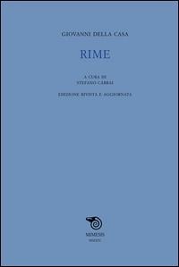 Abbildung von: Rime - Mimesis